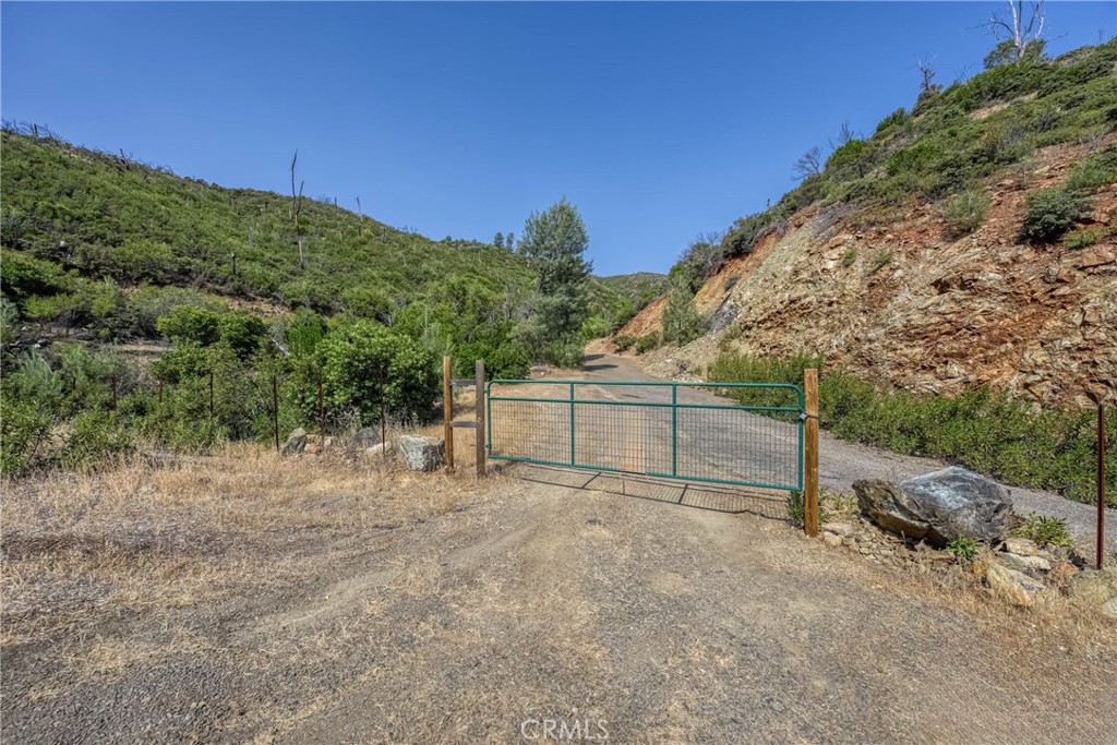 0 Butts Canyon Road