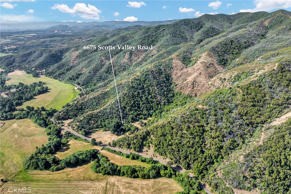 6675 Scotts Valley Road Property Photo 1