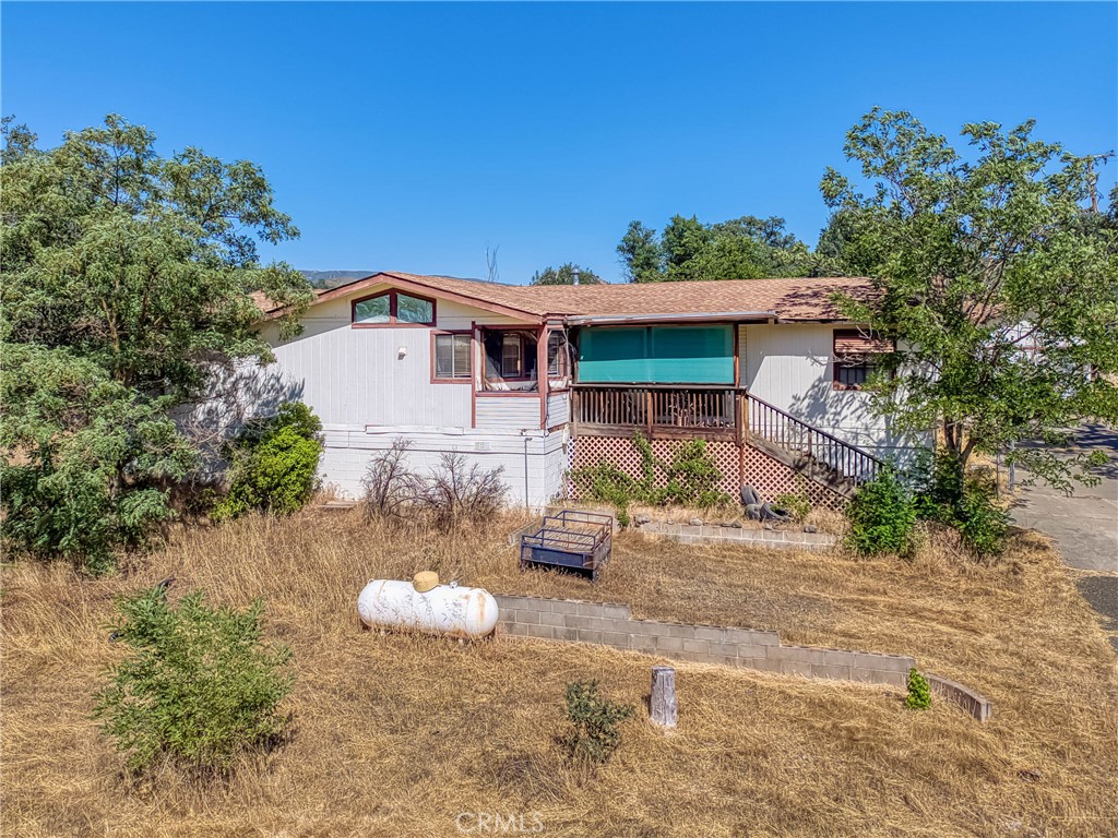 2972 Shasta Road Property Photo 1