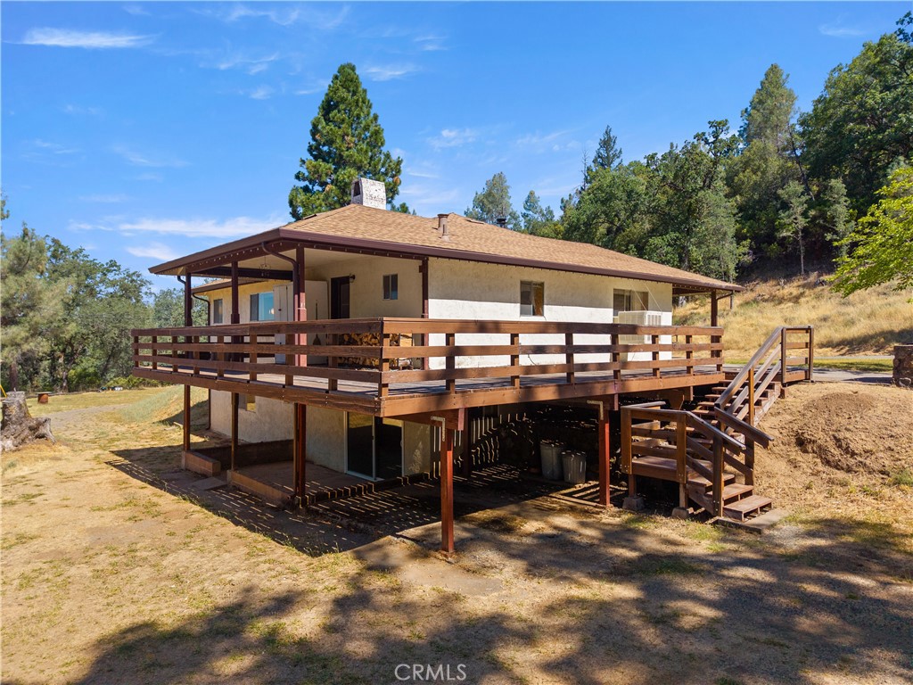 8734 Sulphur Creek Road Property Photo 5