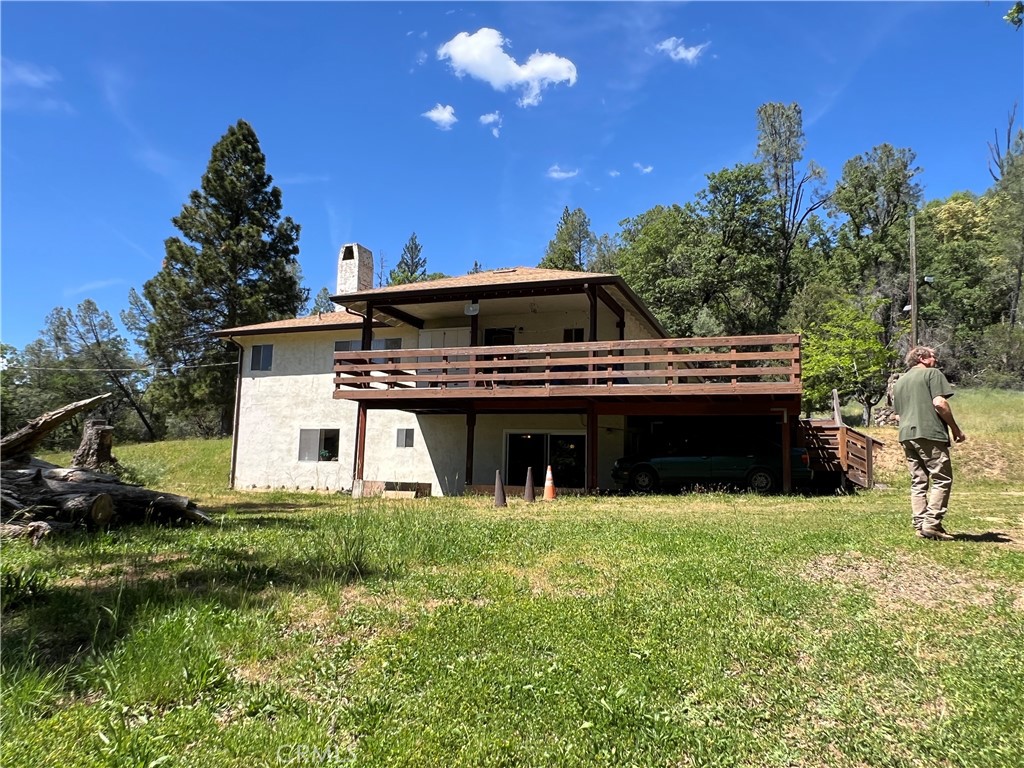 8734 Sulphur Creek Road Property Photo 6