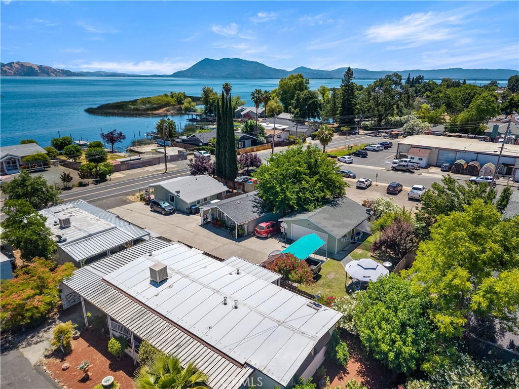 4235 Lakeshore Boulevard Property Photo 1