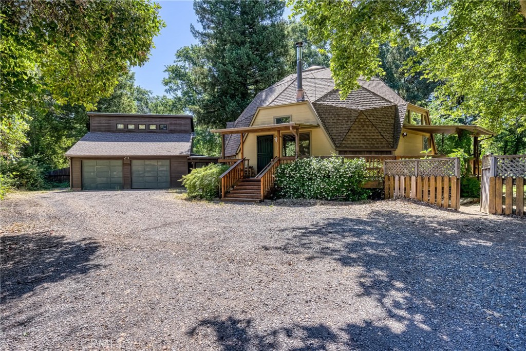 8201 W Side Potter Valley Road Property Photo 1