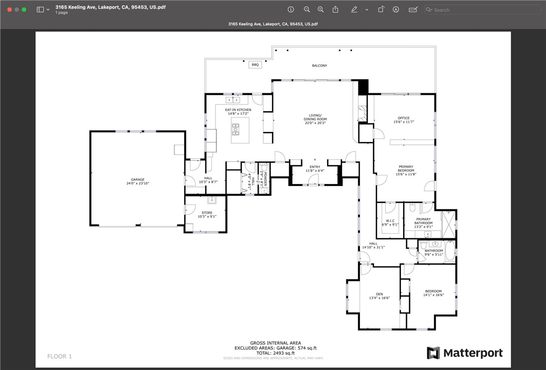 3165 Keeling Avenue Property Photo 75