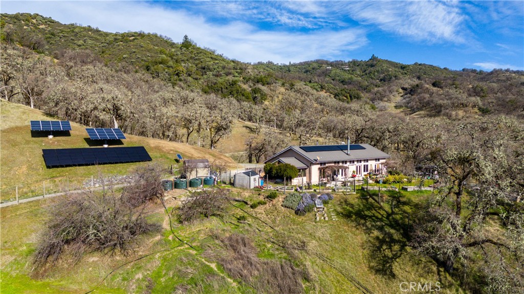 4300 Young Creek Road Property Photo 1