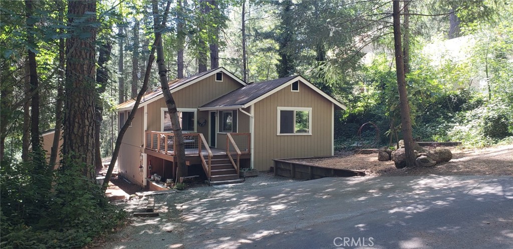 16520 Schwartz Road Property Photo 1