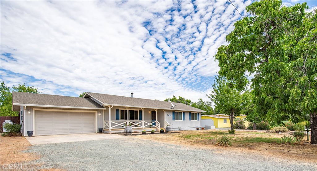 2631 Withington Way Property Photo 1