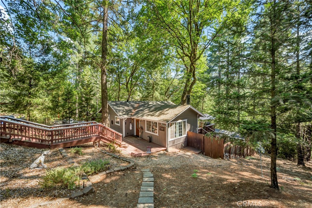 16635 Mountain View Drive Property Photo 1