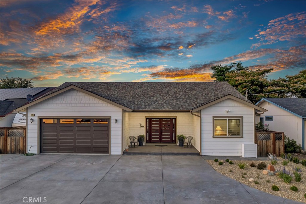 18254 Spyglass Road Property Photo 1