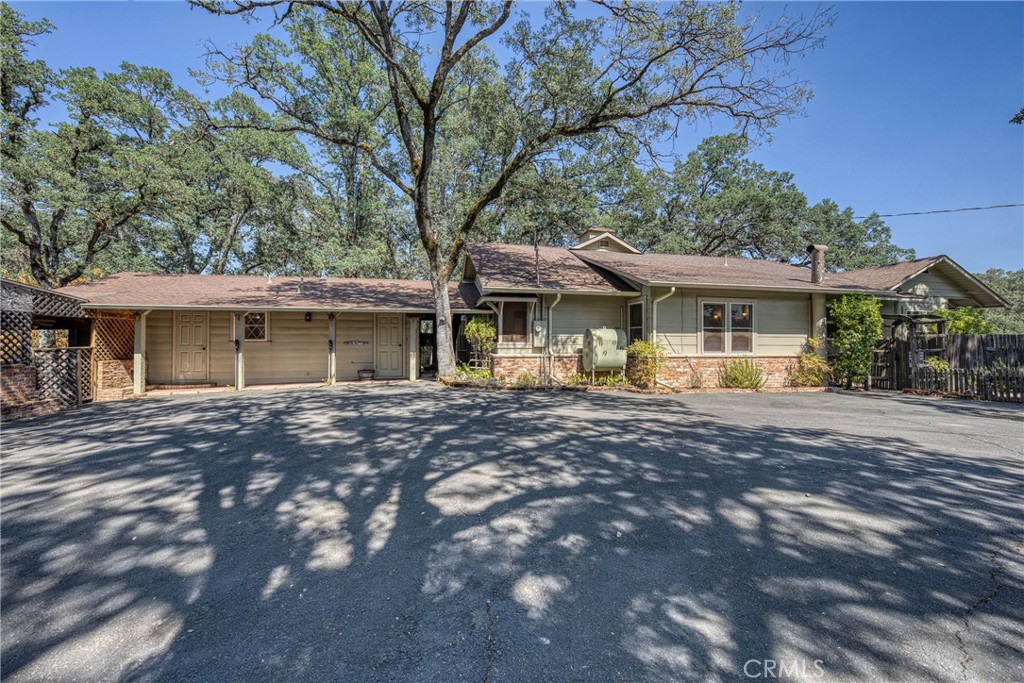 790 Manzanita Street Property Photo