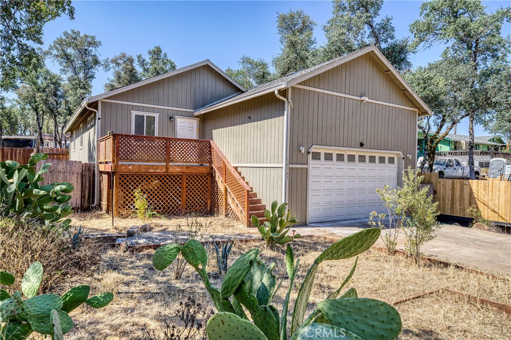 16165 23rd Avenue Property Photo