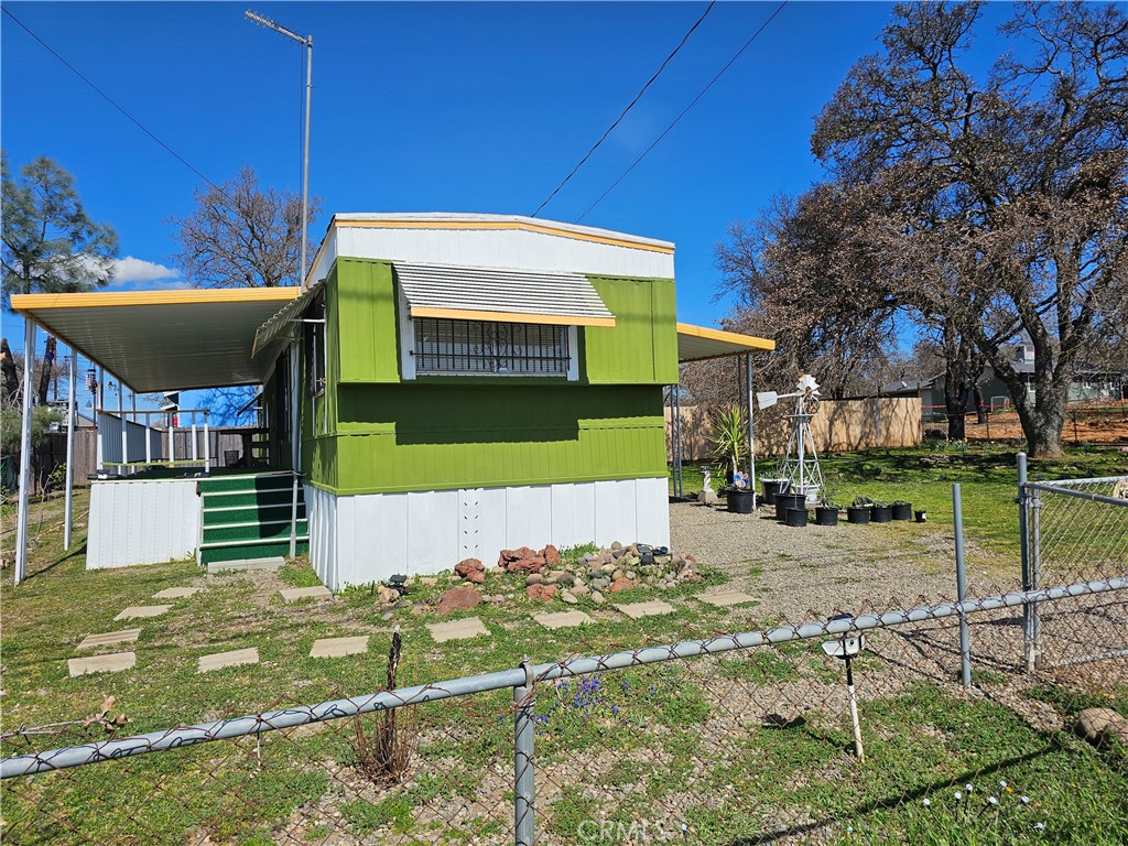 16004 18th Avenue Property Photo 1