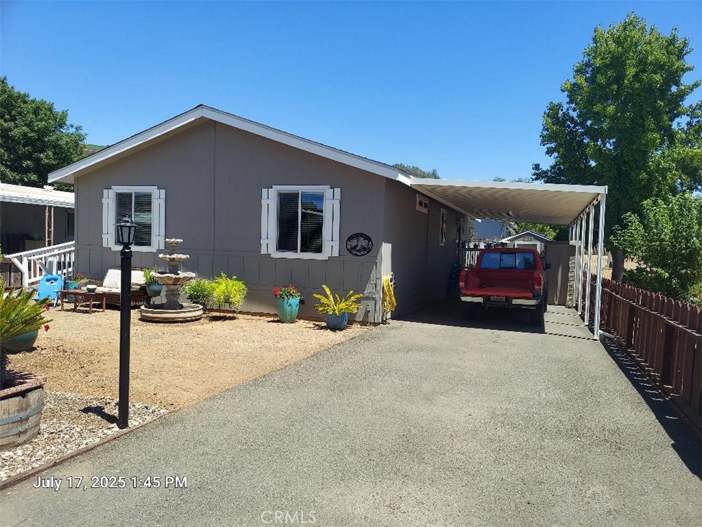 93 Sulphur Bank Dr.
