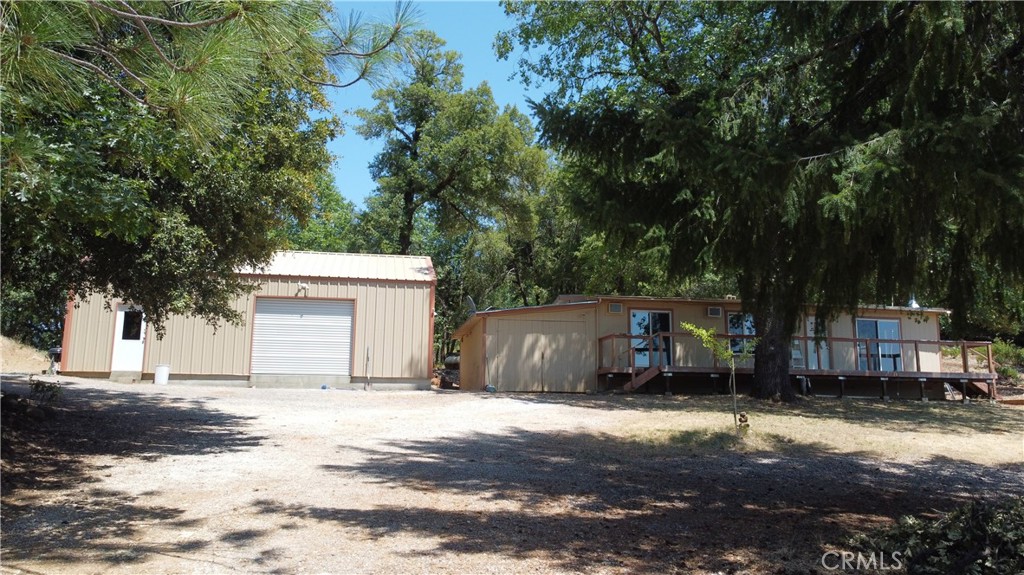 11444 Bottle Rock Road Property Photo 1