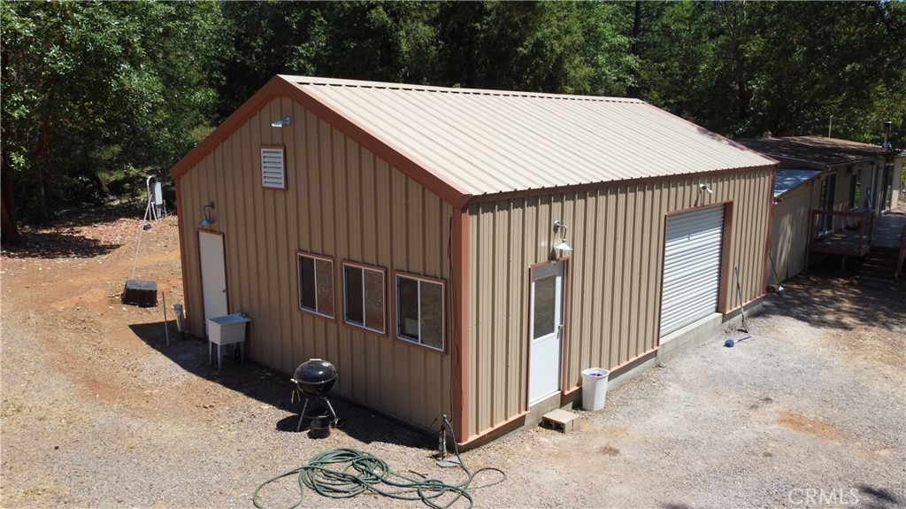 11444 Bottle Rock Road Property Photo 4