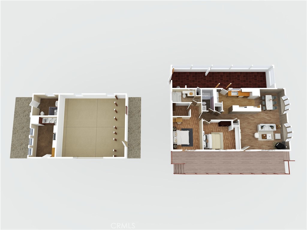 11444 Bottle Rock Road Property Photo 6