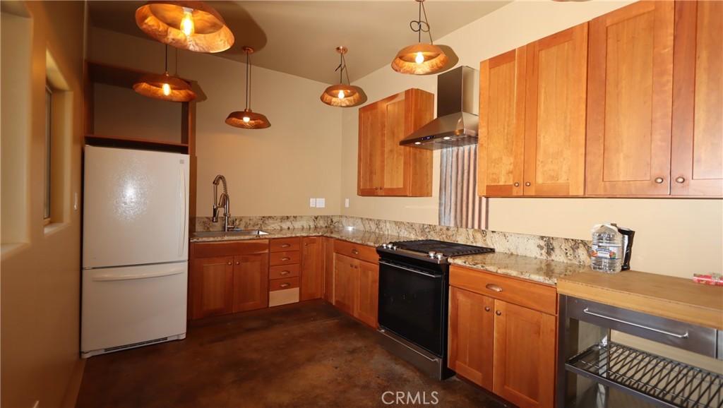 11444 Bottle Rock Road Property Photo 19