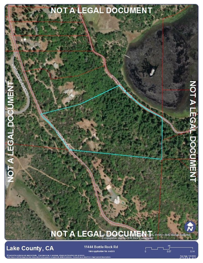 11444 Bottle Rock Road Property Photo 41