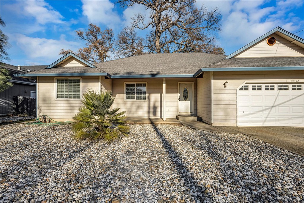 18230 Hidden Valley Road Property Photo 2