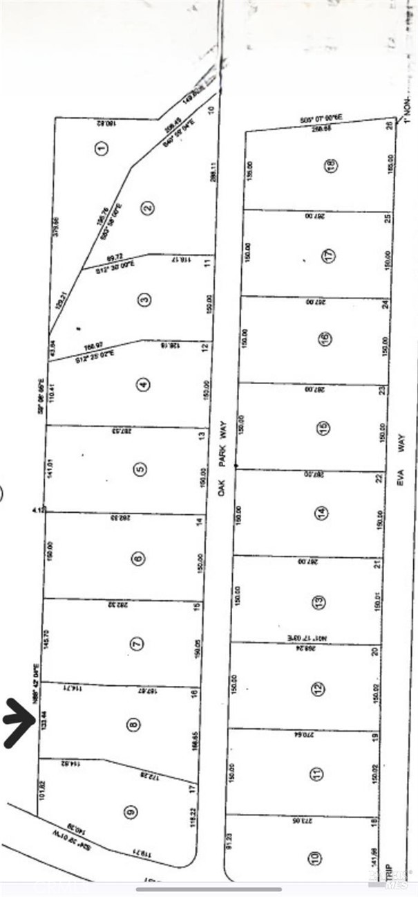 1250 Oak Park Way Property Photo 1