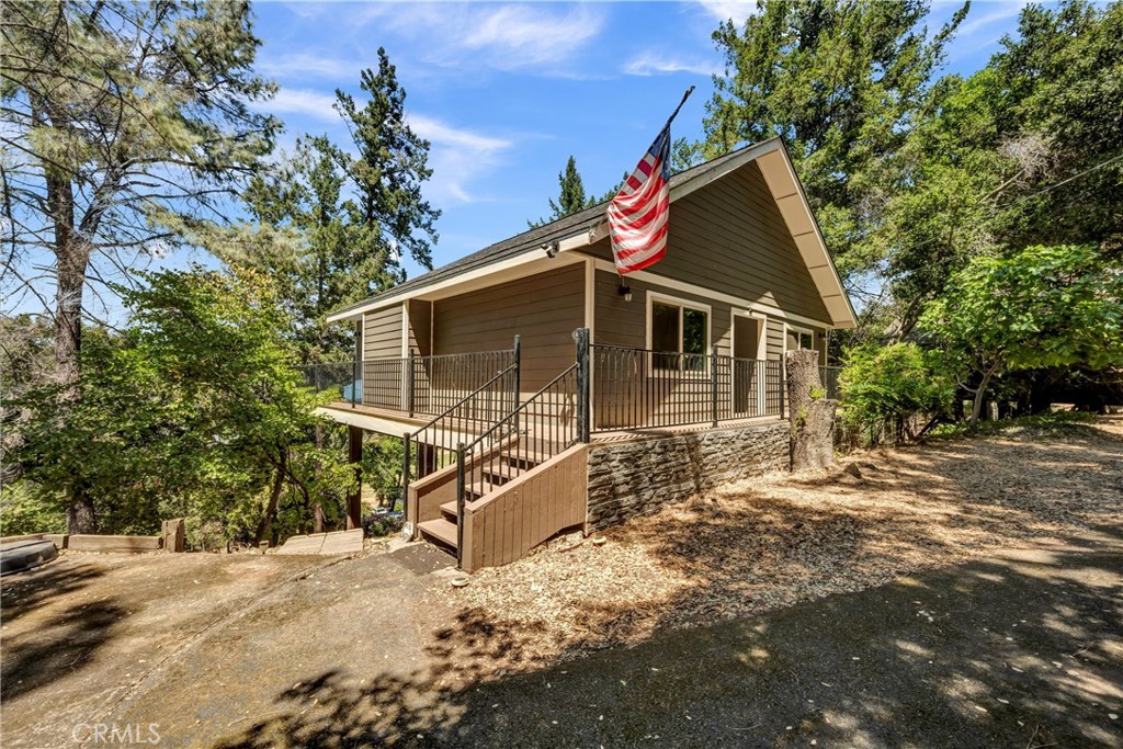 8290 Soda Bay Road Property Photo 1