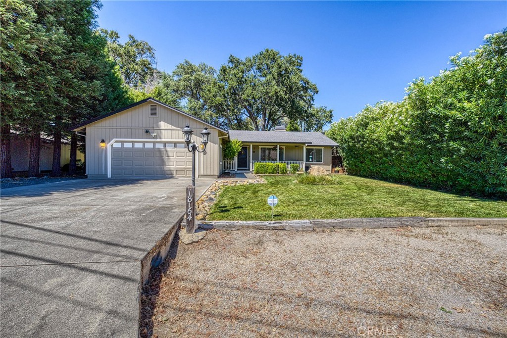 18164 Fishhook Court Property Photo 1