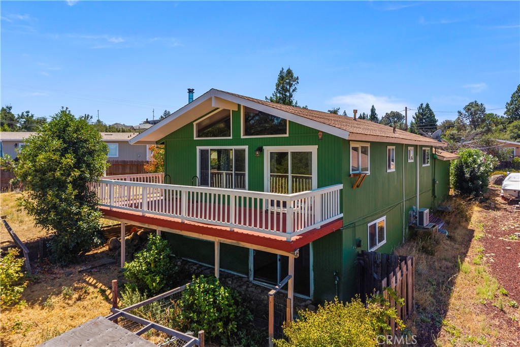 4583 Hawaina Way Property Photo 1