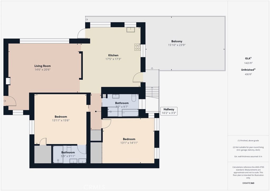 465 Hillcrest Drive Property Photo 3
