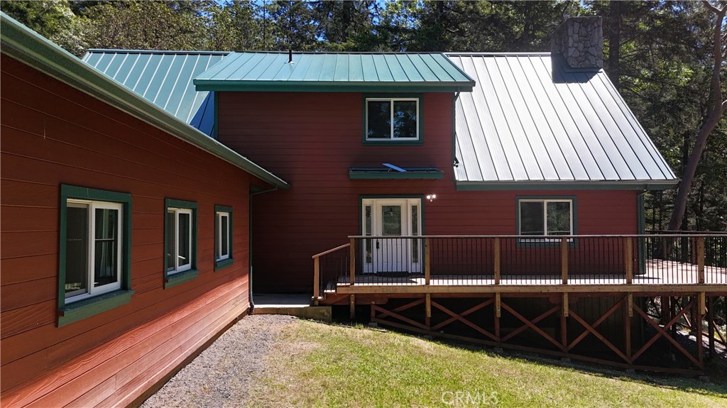 4101 Chinquapin Drive Property Photo 4