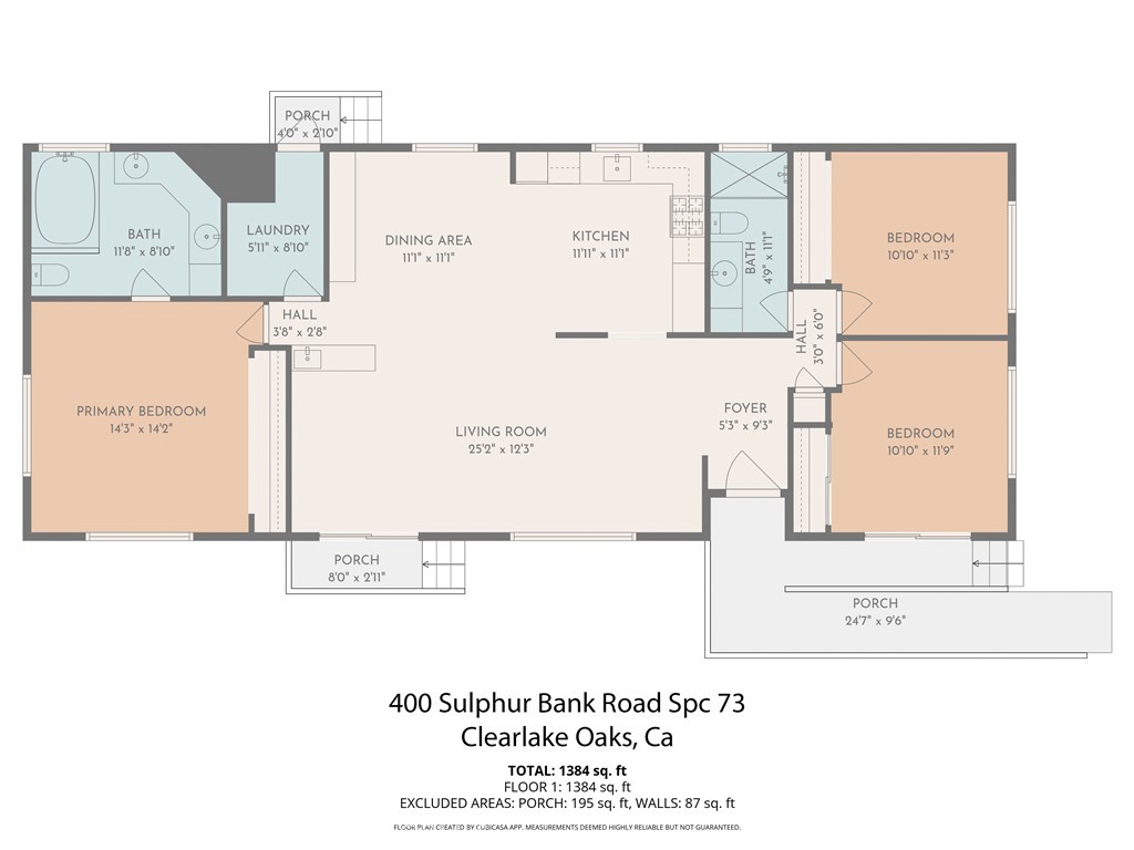 400 Sulphur Bank Dr 73 Property Photo 32