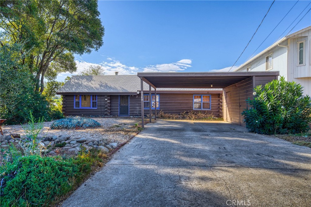 9069 Yaquima Drive Property Photo 1