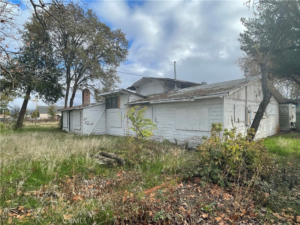 3035 Soda Bay Road Property Photo 1