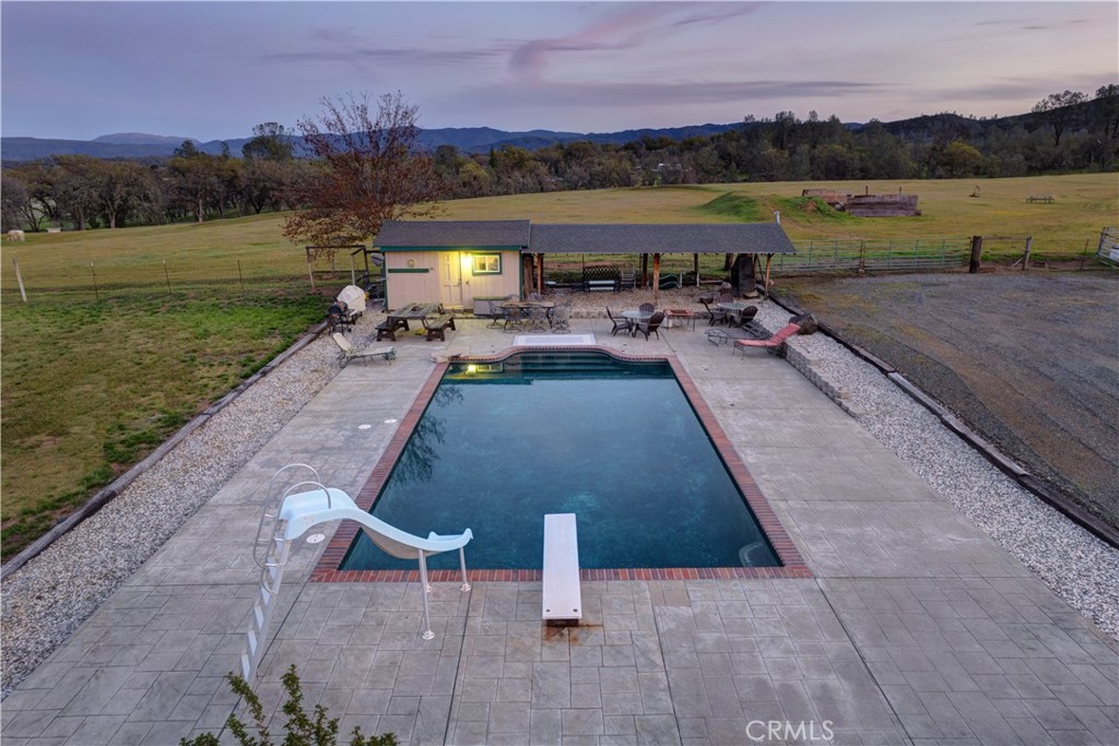 340 Fritch Road Property Photo 62