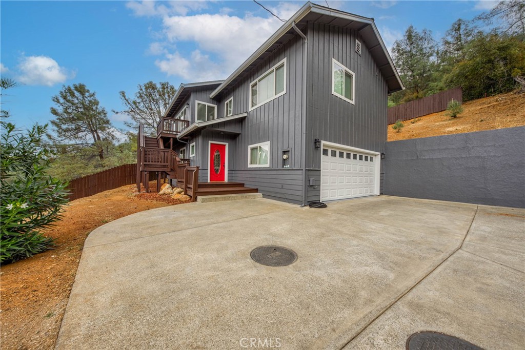 3490 Westridge Circle Property Photo 1