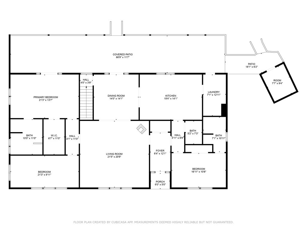 2717 Buckingham Drive Property Photo 63
