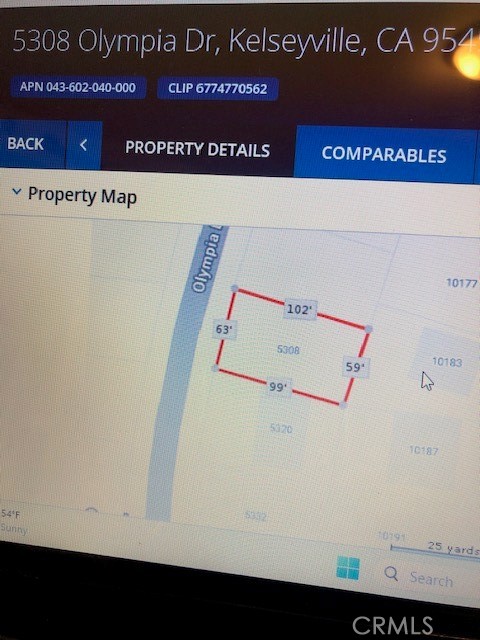 5308 Olympia Drive Property Photo 5