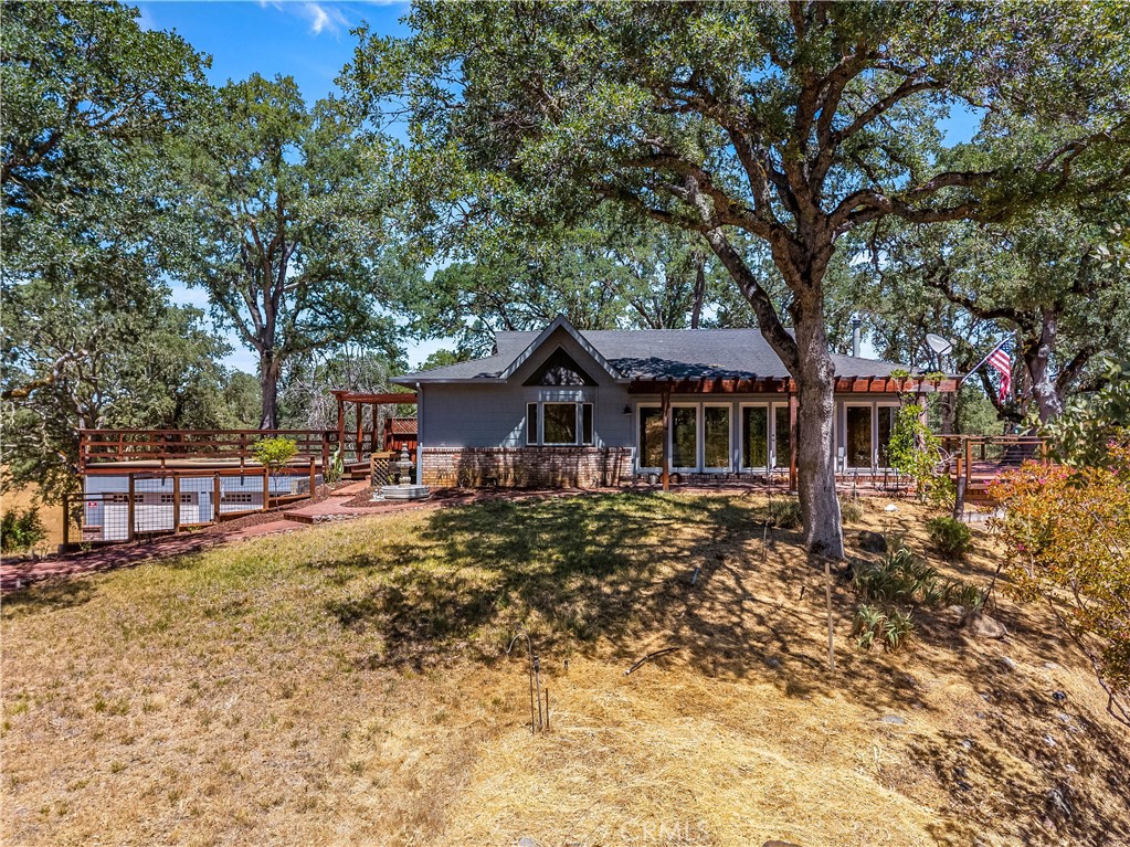 608 Dixon Drive Property Photo 1
