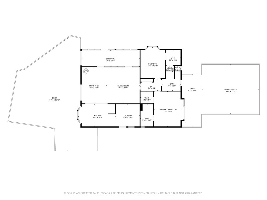 608 Dixon Drive Property Photo 44