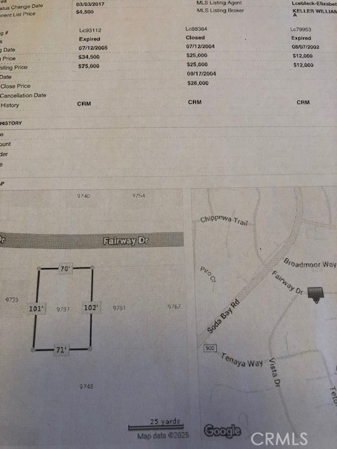 9737 Fairway Property Photo 3