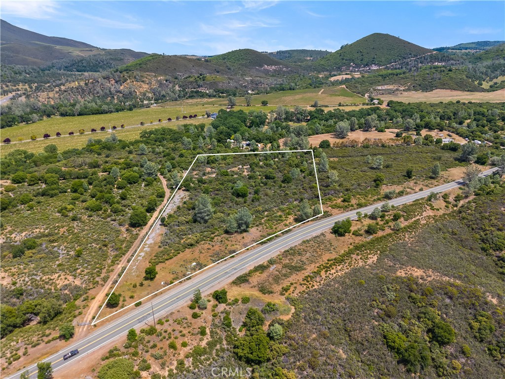 8152 Bottle Rock Road Property Photo 1