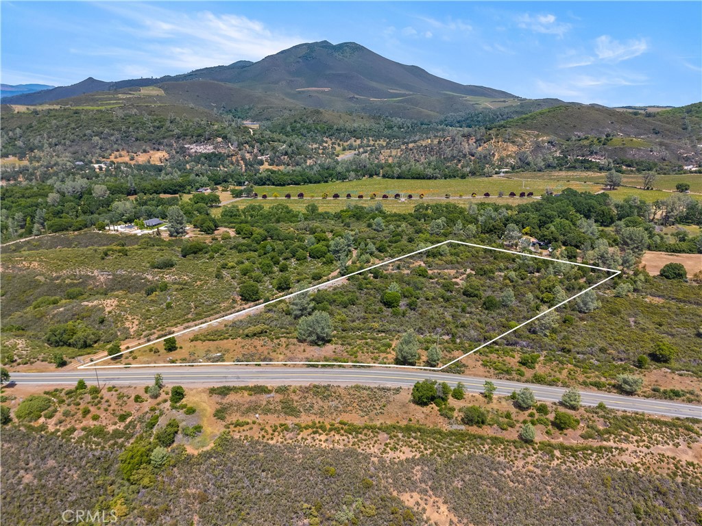 8152 Bottle Rock Road Property Photo 3