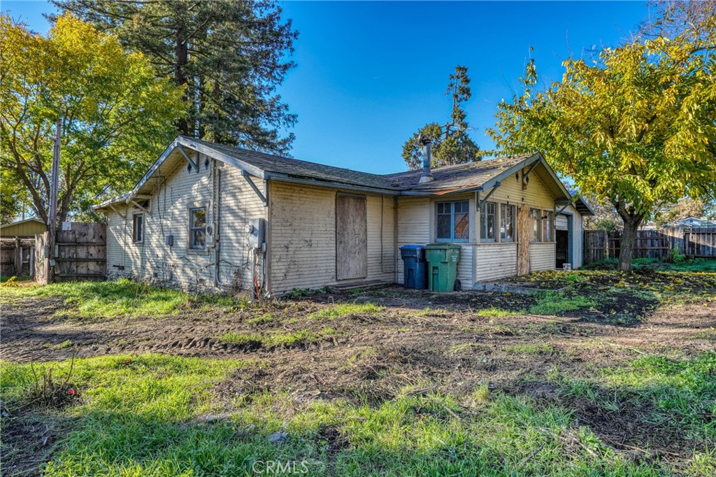 3527 E State Highway 20 Property Photo 1