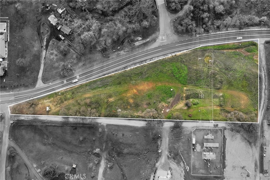 9560 Highway 29 Property Photo 2