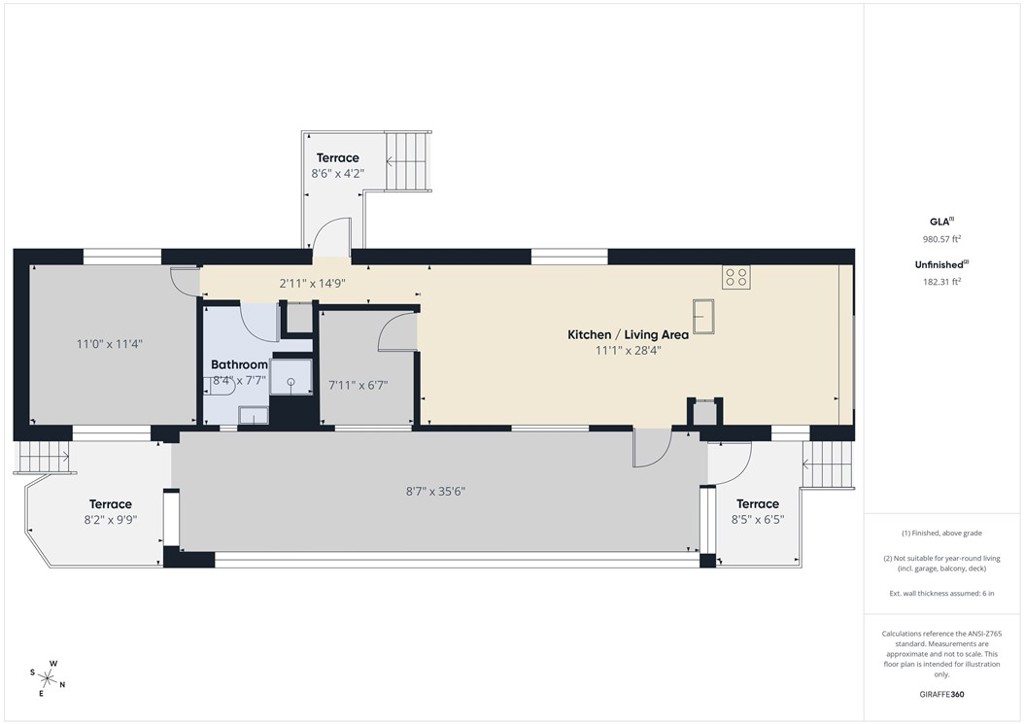 5890 E Highway 20 16 Property Photo 4