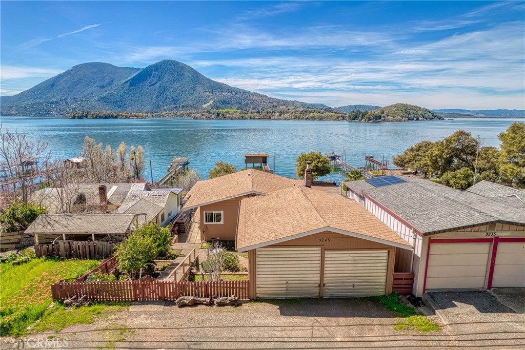 9245 Glenhaven Drive Property Photo 1