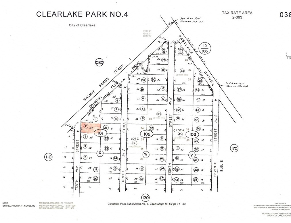 2810 10th Street Property Photo 11