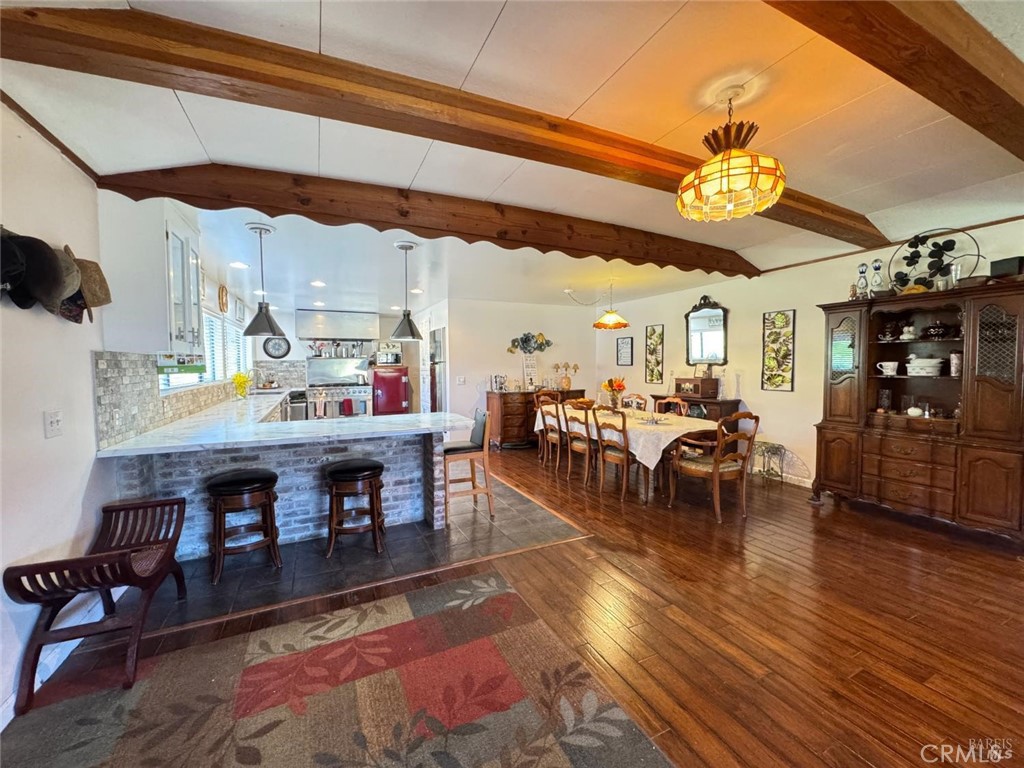 8411 Highway 175 Property Photo 2