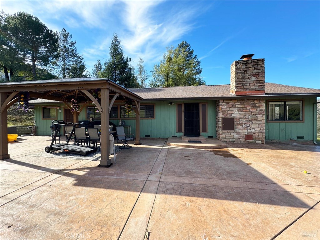 8411 Highway 175 Property Photo 21