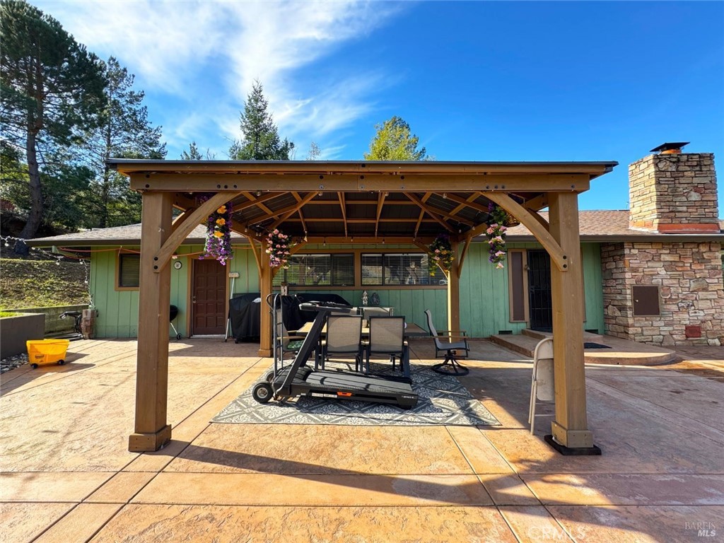 8411 Highway 175 Property Photo 22