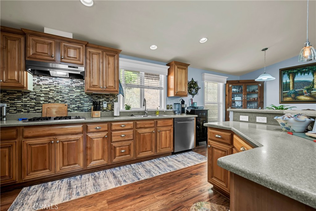 14986 Western Mine Road Property Photo 14